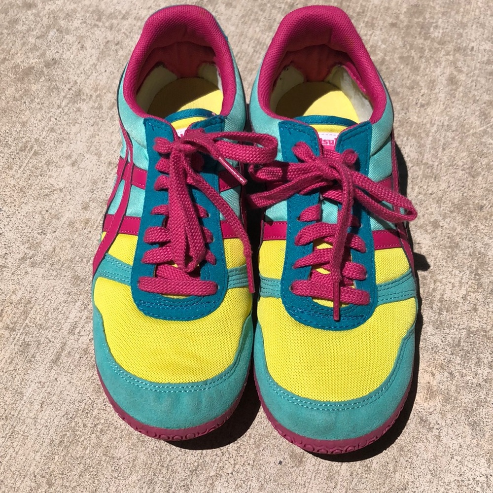 ASICS onitsuka Tiger Ultimate 81